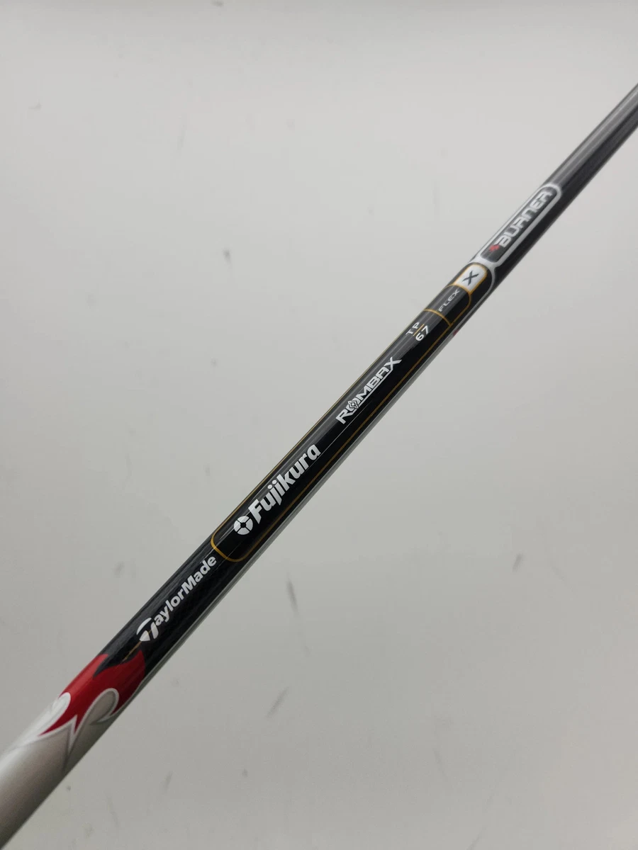 Fujikura Rombax In Golf Club Shafts for sale | eBay
