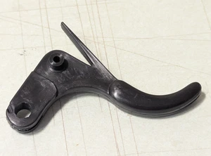 Genuine Homelite Throttle Lever 235214 NEW OEM Green Machine String Trimmer - Picture 1 of 3