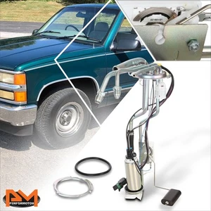 For 94-97 Chevy GMC C/K 1500 2500 3500 Factory Style Electrical Fuel Pump Module - Picture 1 of 6