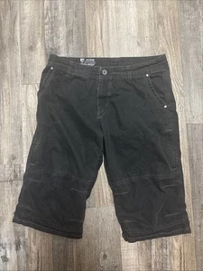 Kuhl Rydr Utility Hose Crag Series Gr. 36 schwarz Workwear Wandern Utility - Bild 1 von 5