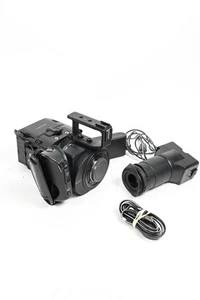 Sony NEX-FS700R 4K Camcorder Video Camera Body (no lens) #714 - Picture 1 of 9