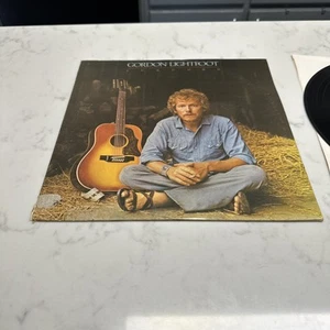 Gordon Lightfoot Sundown LP Vinyl First Press 1974 Warner Bros 12" MS 2177 - Bild 1 von 17