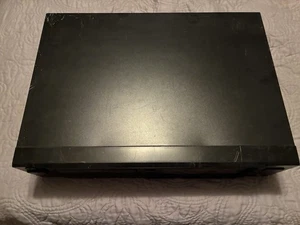 JVC CD Compact Disc Player XL-M403BK Japan - Picture 1 of 8