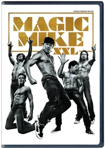 Magic Mike Xxl (DVD) (US IMPORT) - Picture 1 of 1