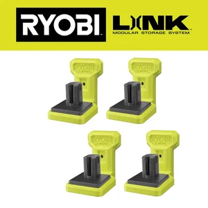 LINK ONE+ Werkzeughalter (4er Pack) - Bild 1 von 12