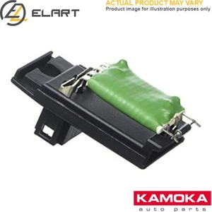 RESISTOR INTERIOR BLOWER 4140103 FOR RENAULT KANGOO/Express CLIO/II/Hatchback - Picture 1 of 5