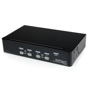 Startech.Com SV431USB Kvm Switch Usb 4 Ports - Photo 1/1