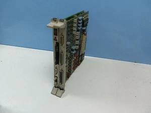 Siemens Simadyn D 6DD1600-0AJ0 + 6DD1606-4AB0 - Bild 1 von 1