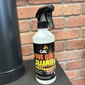 Calfire Spray On Glass Cleaner And Vitreous Enamel Cleaner 500ml - Picture 1 of 2