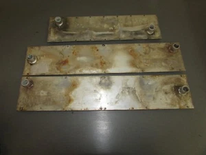 Skidoo - 1997 Skandic WT 500 LC - Cooling Radiators - Part # M5340834 / M5340833 - Picture 1 of 6