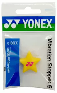 Yonex Star Vibration Tennisschläger Saitendämpfer Stoßdämpfer - Bild 1 von 3
