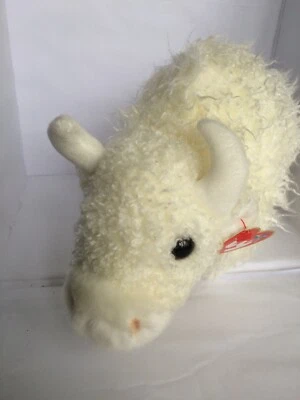 TY BEANIE BUDDIES | ROAM THE BUFFALO - Image 1 of 4