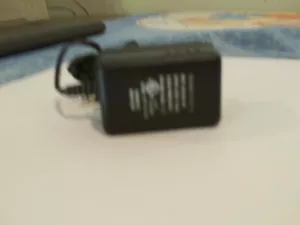 NUEVO TAYLOR Adaptador de Fuente de Alimentación TEADPT12 9V AC OEM - Imagen 1 de 2