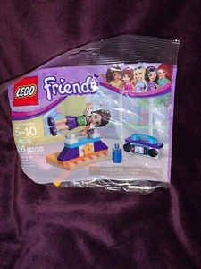 LEGO Friends #30400. 26 pieces , ages 5+, original package - Picture 1 of 2