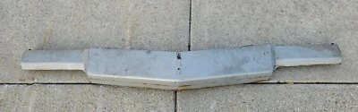 Buick LeSabre Park Avenue 1977 1978 1979 panel de cabezal frontal OEM GM Foto 1 de 4