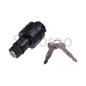 Svyoroo Ignition Switch 57590-23340-71 For Toyota 30-8FG10/15/18 60-8FD10/15 - Picture 1 of 4