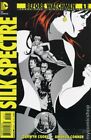 Before Watchmen Silk Spectre #1 Conner Combo Pack Variant Vf 2012 Stock Image