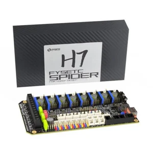 Placa madre FYSETC Spider H7 placa controladora de 32 bits - Imagen 1 de 2