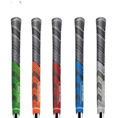 13PCS Standard / Midsize Golf Pride MCC Plus 4 Golf Club Grips US