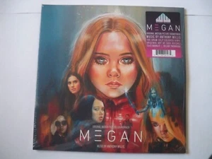 Megan Waxwork Record - Bild 1 von 2