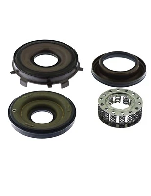 Kit de pistón unido de transmisión GM 700 4L60E 4L65E con resorte de retorno 1982-2014 Foto 1 de 2