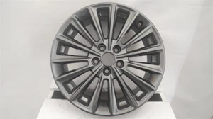 FORD FOCUS C MAX 17 PULGADAS 7J ET50 originales 1 pieza llantas de aluminio llanta aluminio riM - Imagen 1 de 13