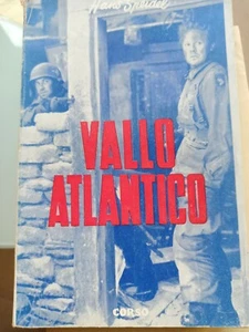 Vallo Atlantico - Hans Speidel, Corso 1952 - Bild 1 von 1