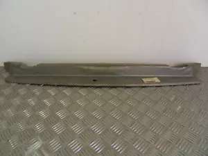 Original Renault 4/R4/4L Bota Piso Trasera Panel Transversal de 1961 a 1992 Nuevo de lote antiguo - Imagen 1 de 12