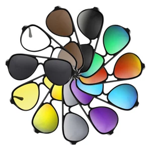 Replacement lenses for Ray-Ban RB4376 - Picture 1 of 12