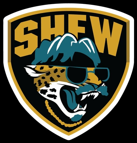Gardner Flint Minshew Magnet Jacksonville Jaguars NFL Quarterback Duuuval Shew Cover