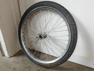 20" Quick Release Front Rim - Image 1 of 4