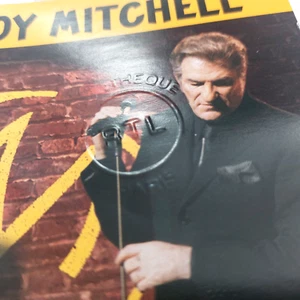 EDDY MITCHELL ▓ RARE CD Tirage Discothèque RTL ▓ LIVE 2000 ( 2 CD CONCERT ) - Picture 1 of 6
