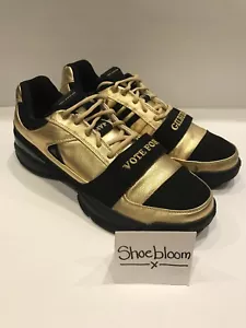 adidas TS Lichtschalter Gilbert Arenas MVP Agent Zero 0 Washington Wizards Gr. 11 - Bild 1 von 7