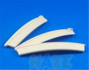 Sacchetto Urina Ostomia Clip Medica 10 Pezzi Escrementi Guarnizione Medica Universale - Foto 1 di 4