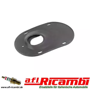 Alfa Montreal 105 Tank Plug Rubber-Rubber Filler Pipe manufactured 1970-1977 - Picture 1 of 2