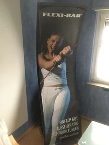 Flexibar Aufsteller - Bild 1 von 1