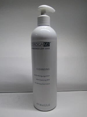 BIODROGA MD Limpieza Leche Limpiadora Suave 390ml/13.2 OZ Tamaño Salón TOTALMENTE NUEVO Foto 1 de 2