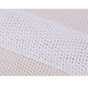 100*150cm Net Fabric Honeycomb Mesh Cushion Knit Lining Apparel Bag Material DIY - Picture 1 of 7