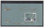 CHINA STAMP 1979 T38 THE GREAT WALL S/S MNH