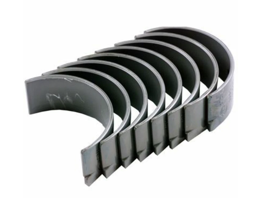 Beck/Arnley 014-6175 Connecting Rod Bearing Fits 89-98 Nissan 200SX NX Sentra - Image 1 of 1