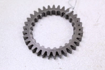 Привод масляного насоса 2003 SUZUKI GSXR 600 GSXR600 - Изображение 1 из 4