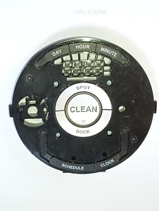Almohadilla de control/placa frontal iRobot Roomba serie 500/600 - Entrega gratuita y rápida. - Imagen 1 de 3