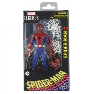 Marvel Legends 6" Spider-Man 77 - Picture 1 of 4