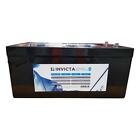 Invicta Lithium 12V 300Ah Lifepo4 Battery Bluetooth