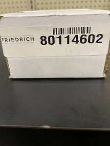FRIEDRICH 80114602 SEC. LIMIT. VERTIPAK - Picture 1 of 2