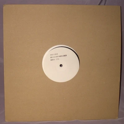 RHEINGOLD DREIKLANGOIMENSIOEN 2001 MIXES/GERMANY SYNTH-POP ELECTRONICA/KRAFTWERK - Image 1 of 2