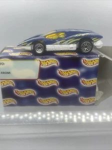 1974 Hot Wheels Ultra Hots Silver Bullet Thailand In Original Box - Picture 1 of 12