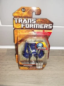 Transformers Hunt for the Decepticons Override *New + Sealed* Hasbro - VGC - Picture 1 of 10