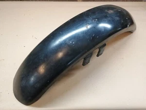 Sinnis Hoodlum 125cc 2020 Front mudguard. Needs Paint - Picture 1 of 11