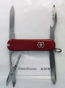 Victorinox Rambler Swiss Army knife. Used, excellent condition #A319 - Picture 1 of 5